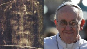 bergolgio-sudario
