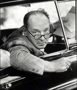 Vladimir Nabokov vladimir-nabokov
